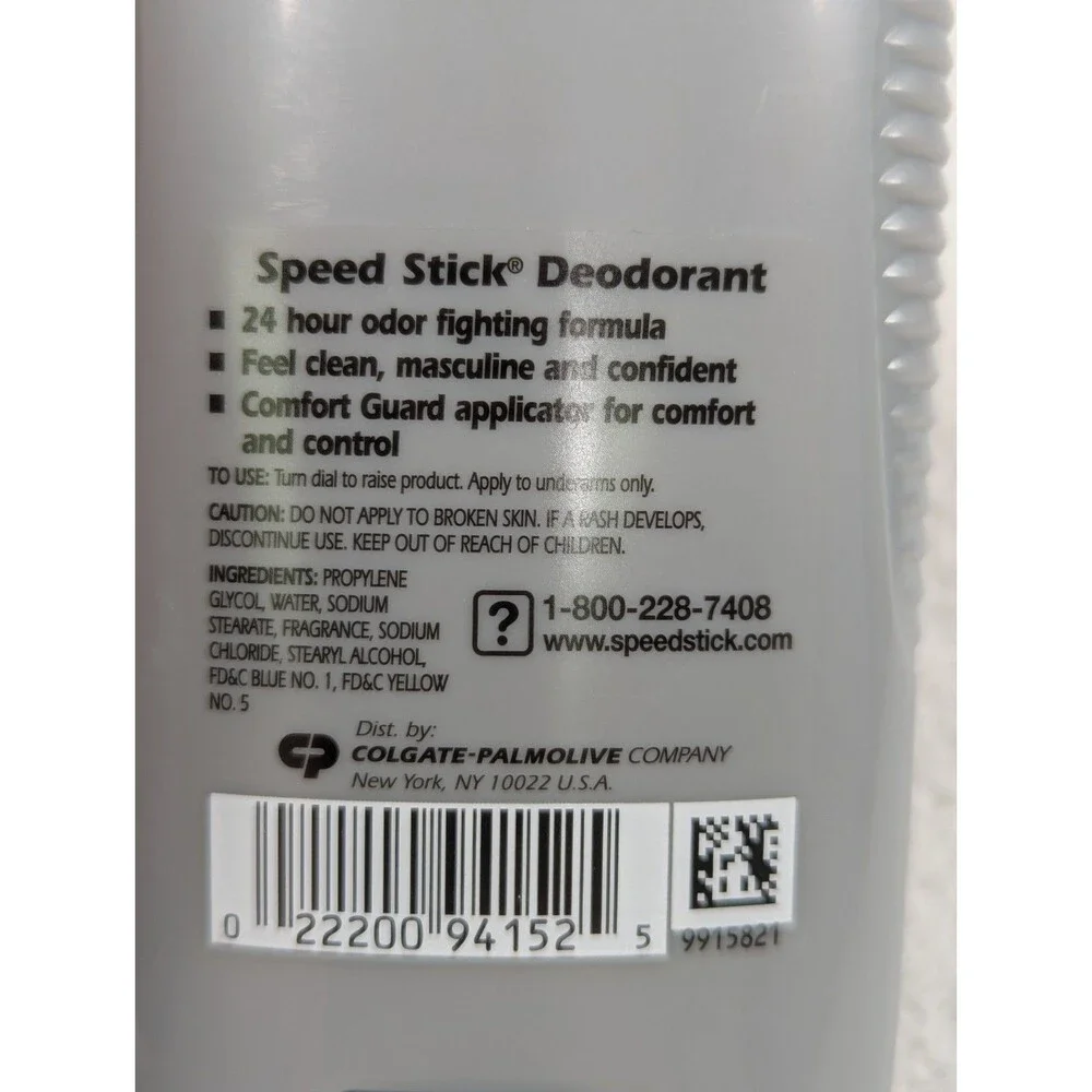 speedstick item new